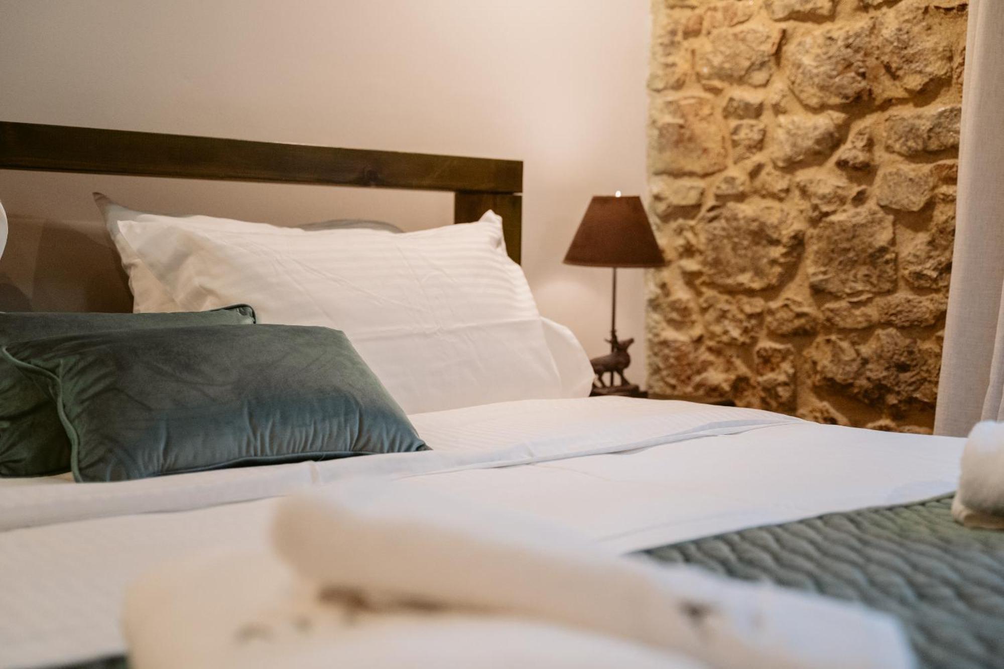 Afanos Guesthouse Arachova Extérieur photo