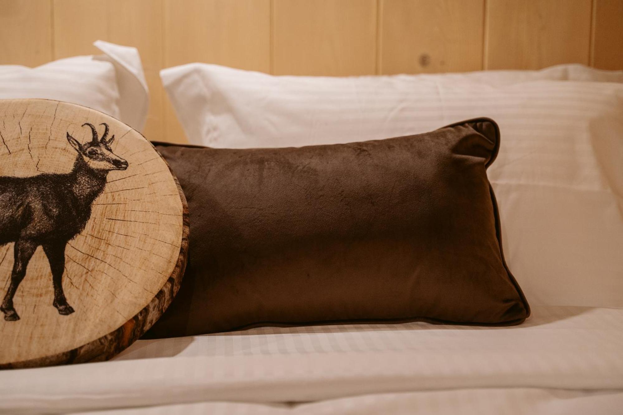 Afanos Guesthouse Arachova Chambre photo