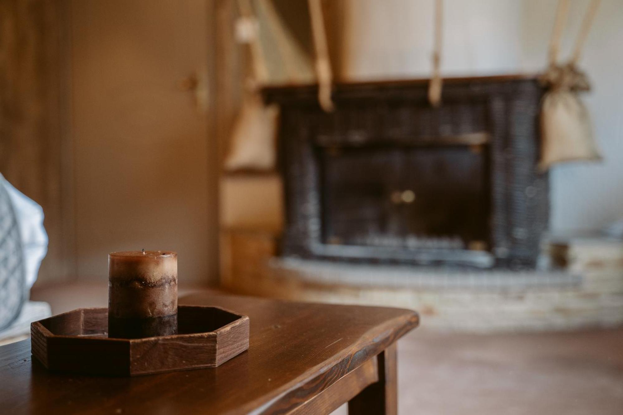 Afanos Guesthouse Arachova Chambre photo